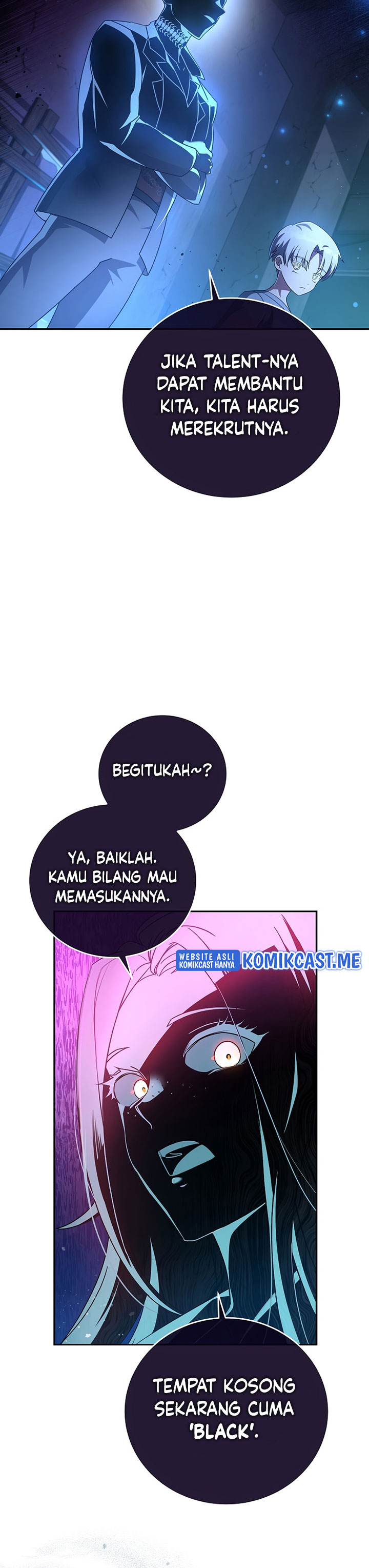 The Novel’s Extra (Remake) chapter 38