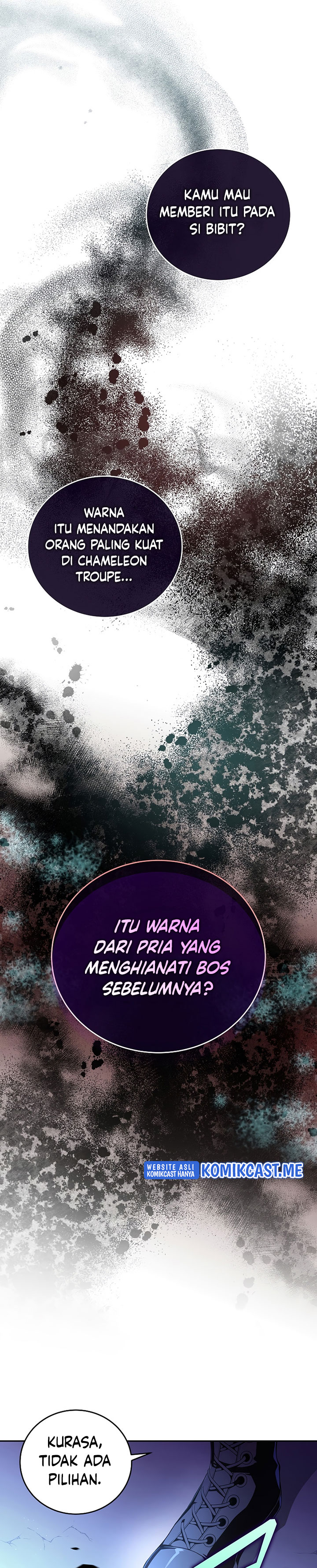The Novel’s Extra (Remake) chapter 38