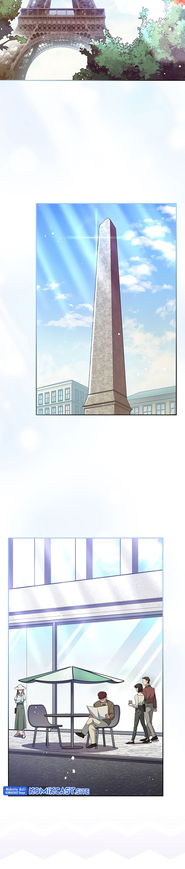 The Novel’s Extra (Remake) chapter 39