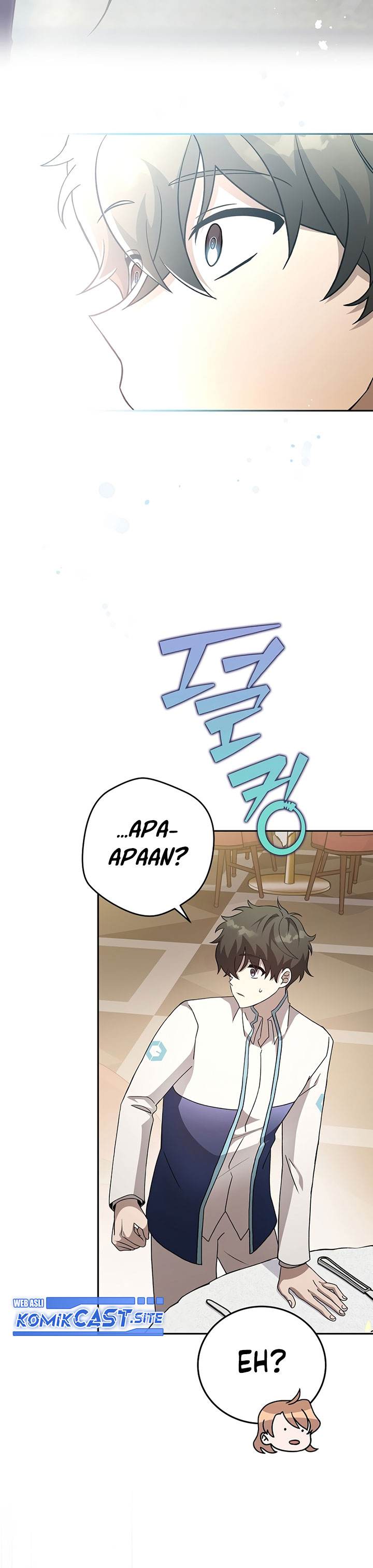 The Novel’s Extra (Remake) chapter 39