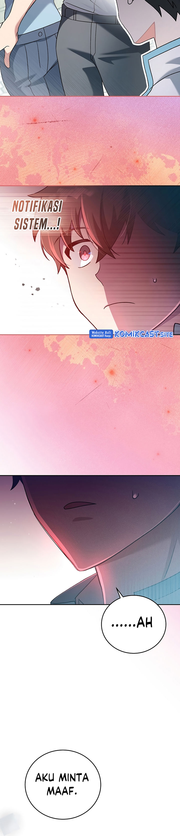 The Novel’s Extra (Remake) chapter 39