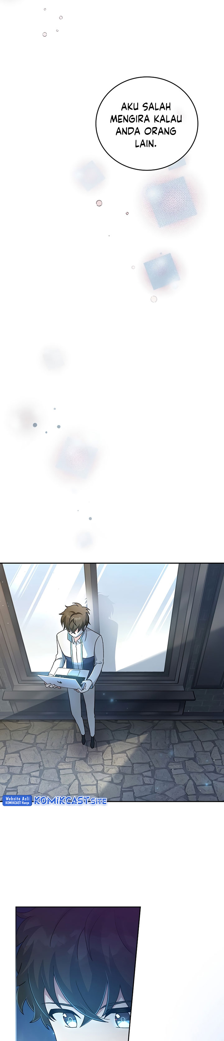 The Novel’s Extra (Remake) chapter 39