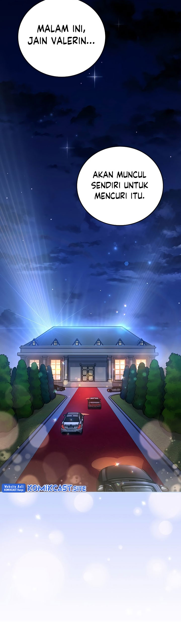The Novel’s Extra (Remake) chapter 39
