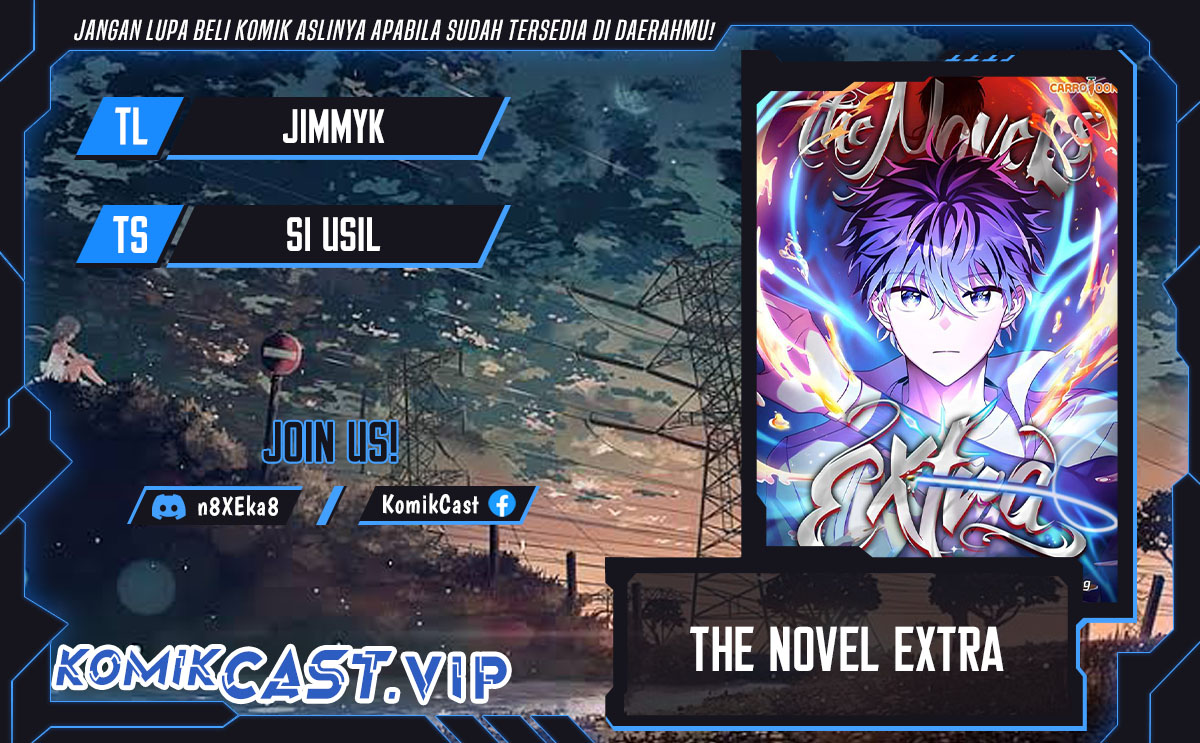 The Novel’s Extra (Remake) chapter 71