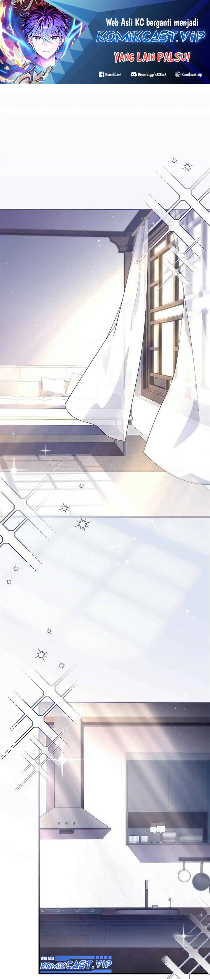 The Novel’s Extra (Remake) chapter 71
