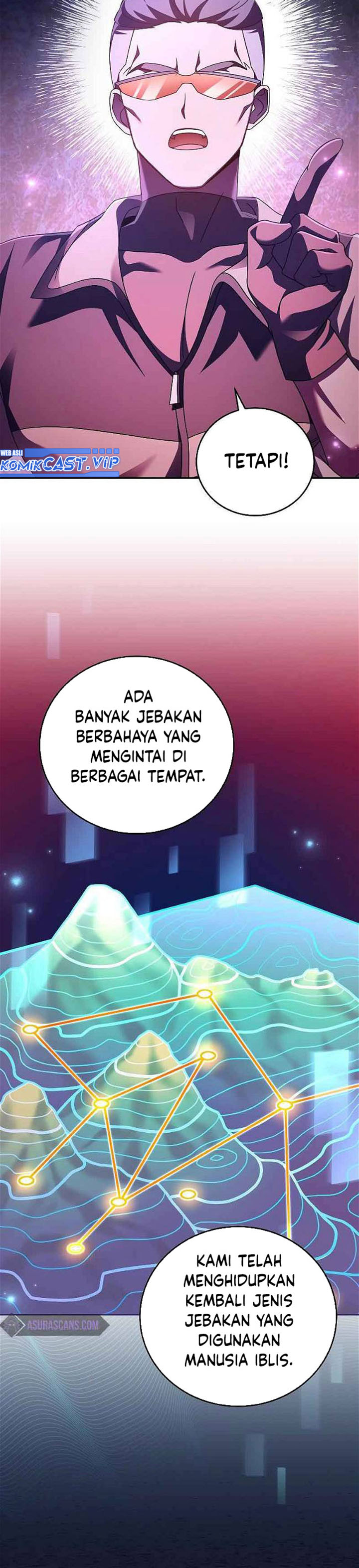 The Novel’s Extra (Remake) chapter 71