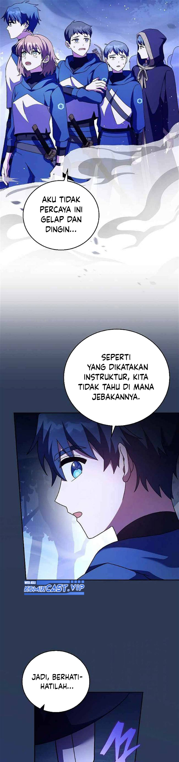 The Novel’s Extra (Remake) chapter 71