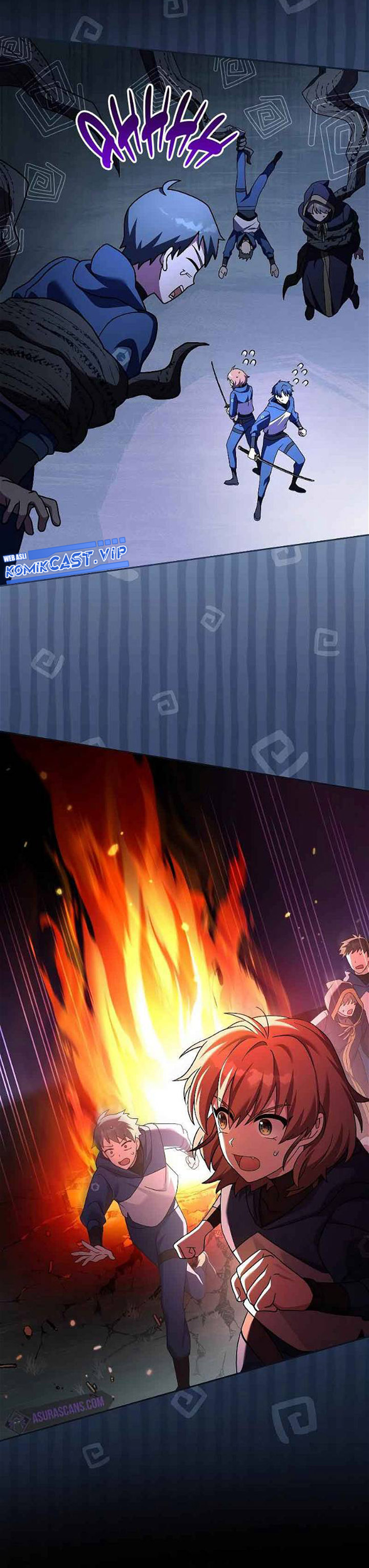 The Novel’s Extra (Remake) chapter 71