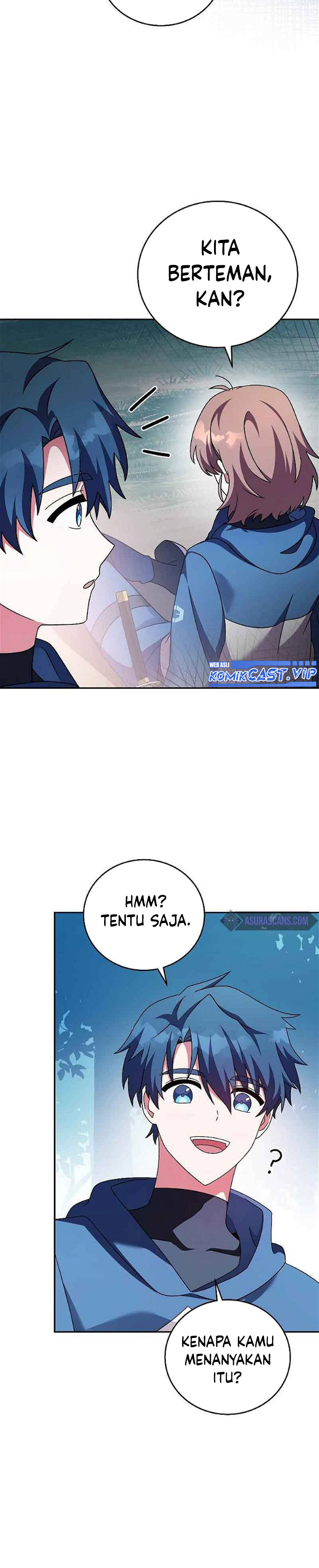 The Novel’s Extra (Remake) chapter 71