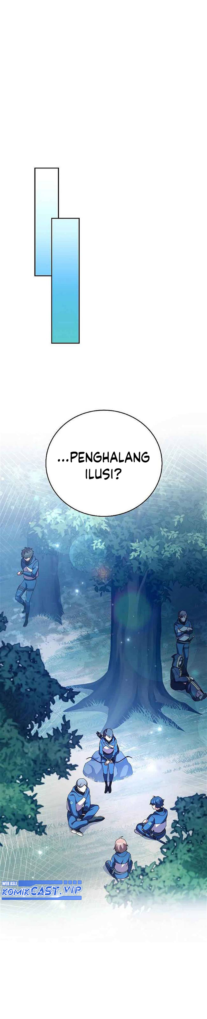 The Novel’s Extra (Remake) chapter 71