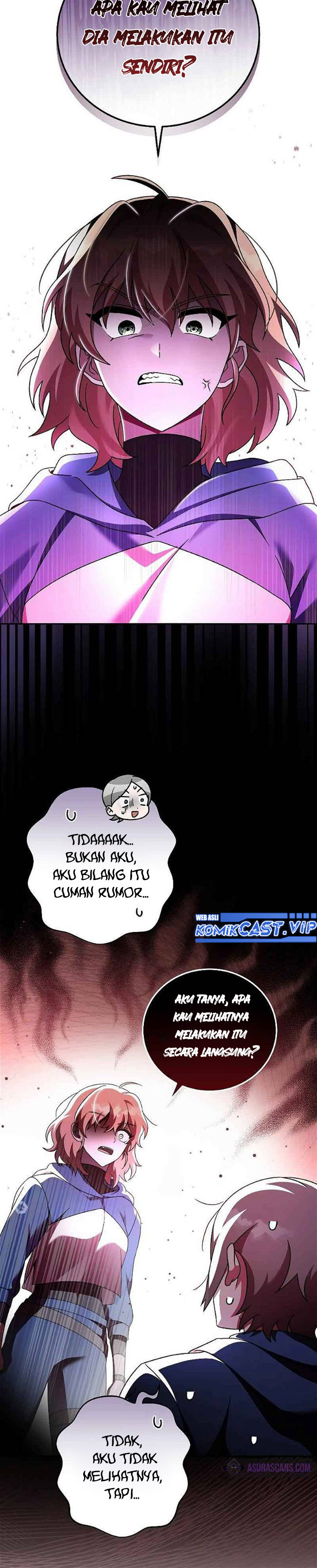 The Novel’s Extra (Remake) chapter 71