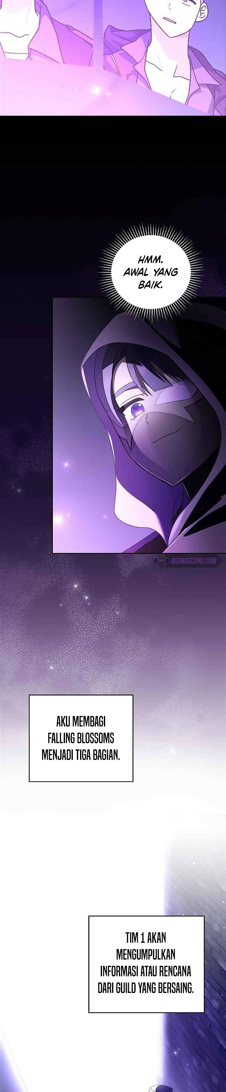 The Novel’s Extra (Remake) chapter 71