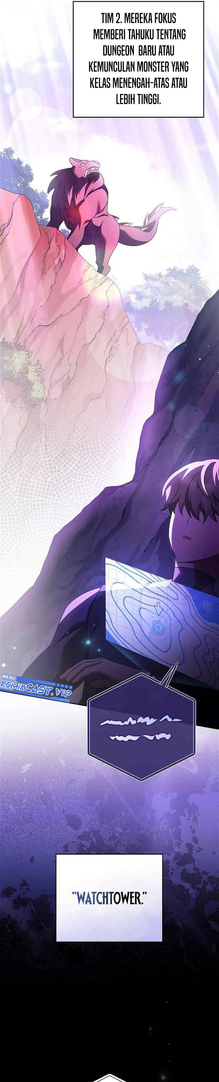 The Novel’s Extra (Remake) chapter 71