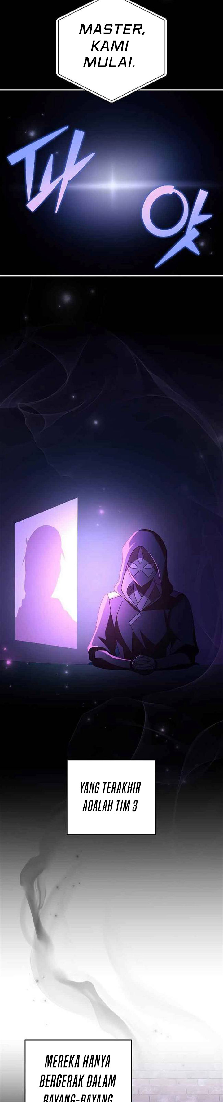 The Novel’s Extra (Remake) chapter 71