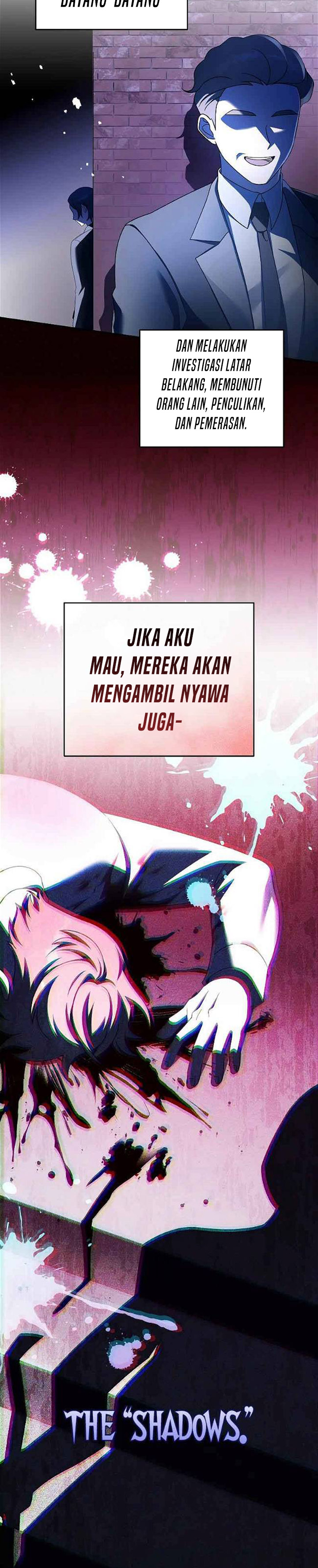 The Novel’s Extra (Remake) chapter 71