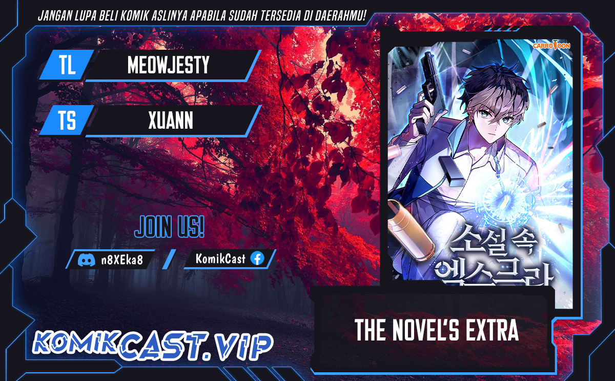 The Novel’s Extra Chapter 75 Bahasa Indonesia