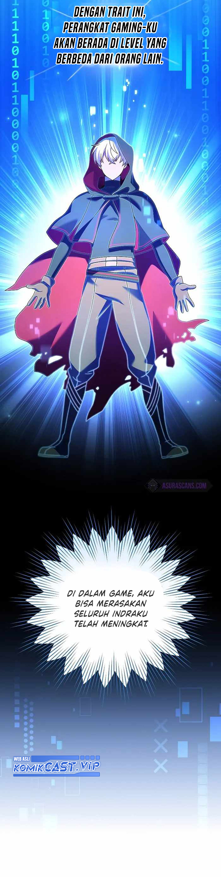 The Novel’s Extra Chapter 75 Bahasa Indonesia