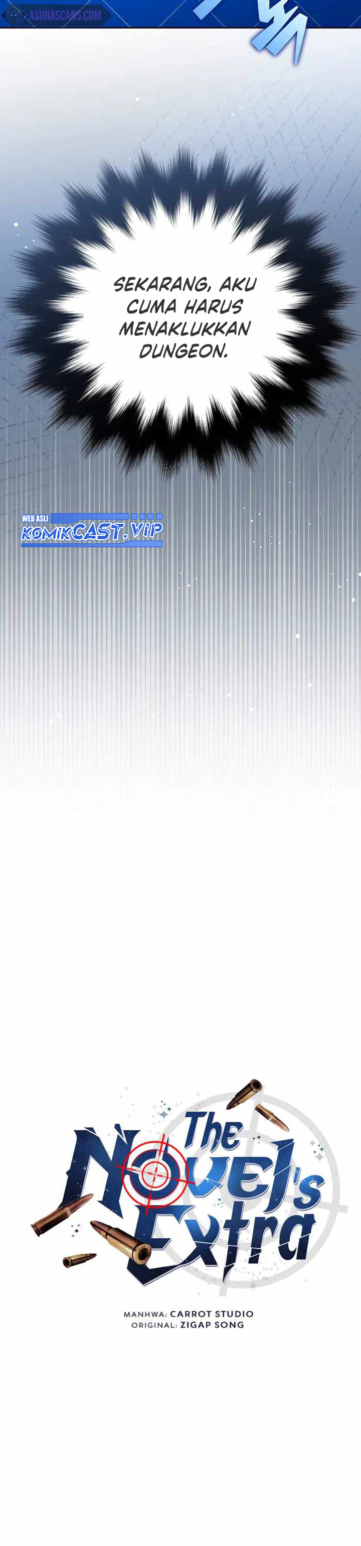The Novel’s Extra Chapter 75 Bahasa Indonesia