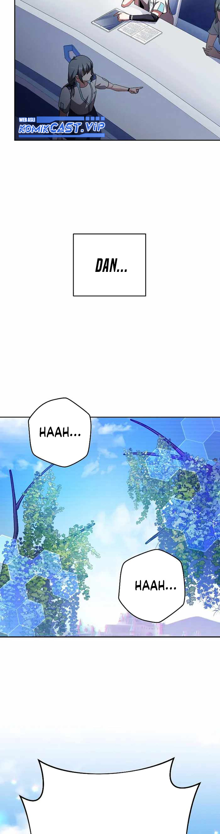 The Novel’s Extra Chapter 75 Bahasa Indonesia