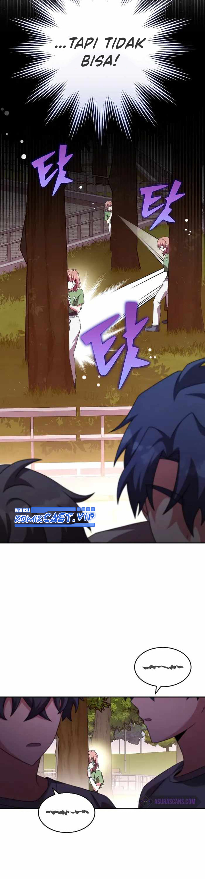 The Novel’s Extra Chapter 75 Bahasa Indonesia