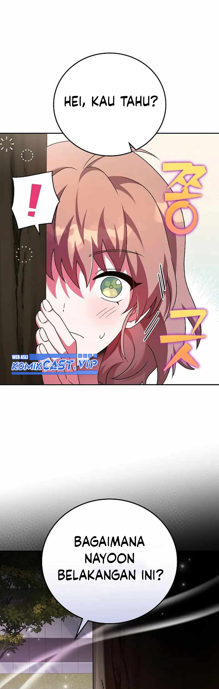 The Novel’s Extra Chapter 75 Bahasa Indonesia