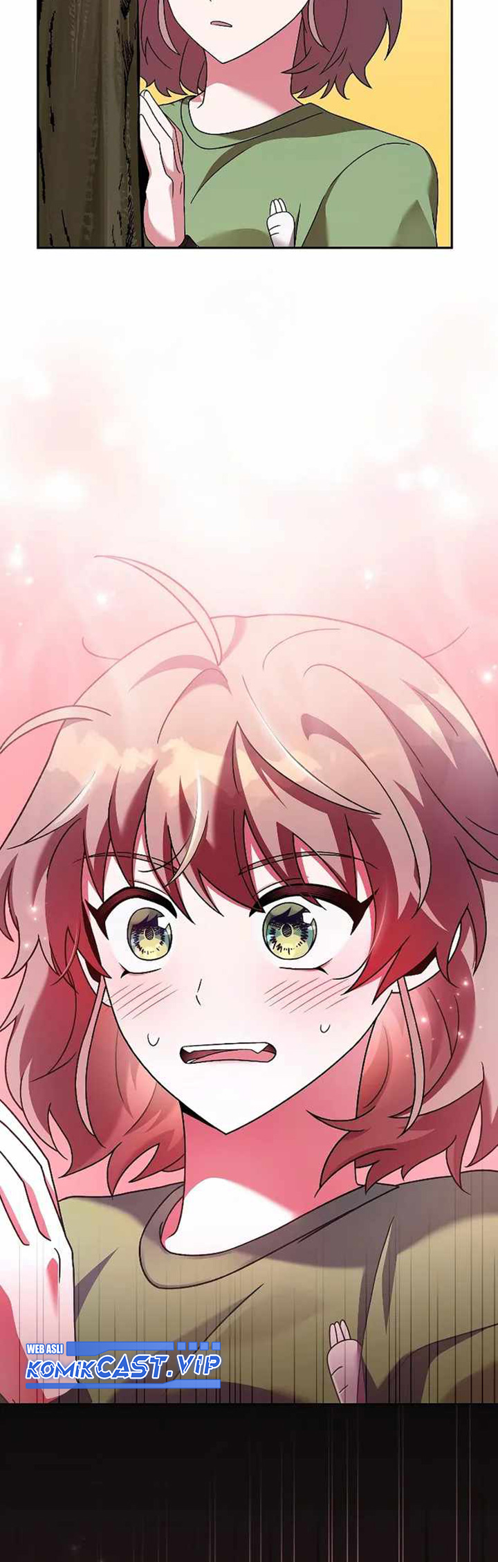 The Novel’s Extra Chapter 75 Bahasa Indonesia