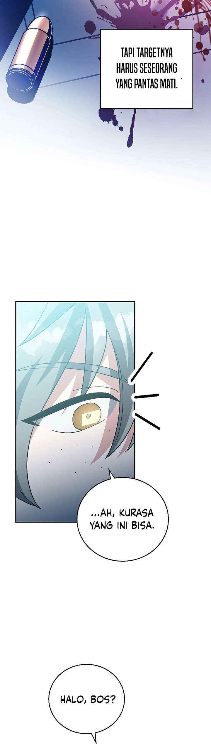 The Novel’s Extra (Remake) chapter 98