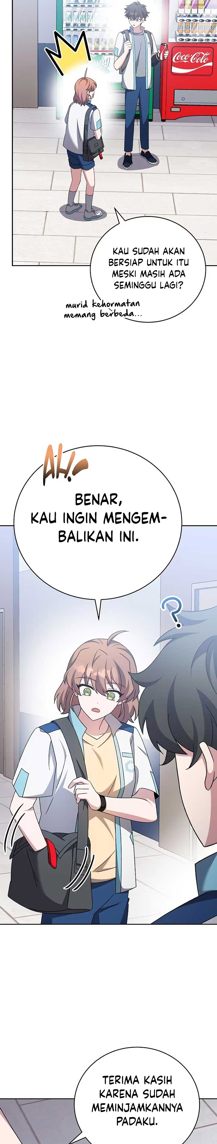 Dilarang COPAS - situs resmi www.mangacanblog.com - Komik the novels extra 106 - chapter 106 107 Indonesia the novels extra 106 - chapter 106 Terbaru 4|Baca Manga Komik Indonesia|Mangacan