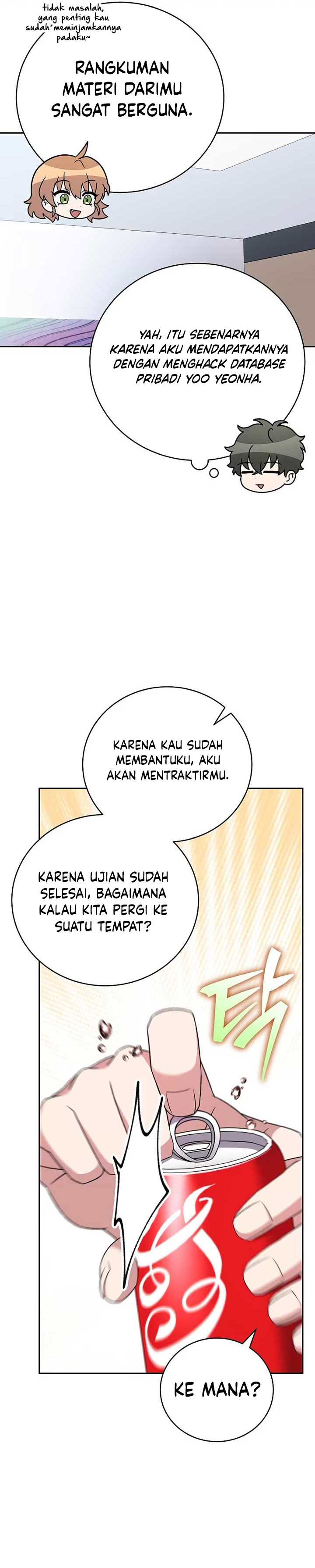 Dilarang COPAS - situs resmi www.mangacanblog.com - Komik the novels extra 106 - chapter 106 107 Indonesia the novels extra 106 - chapter 106 Terbaru 6|Baca Manga Komik Indonesia|Mangacan