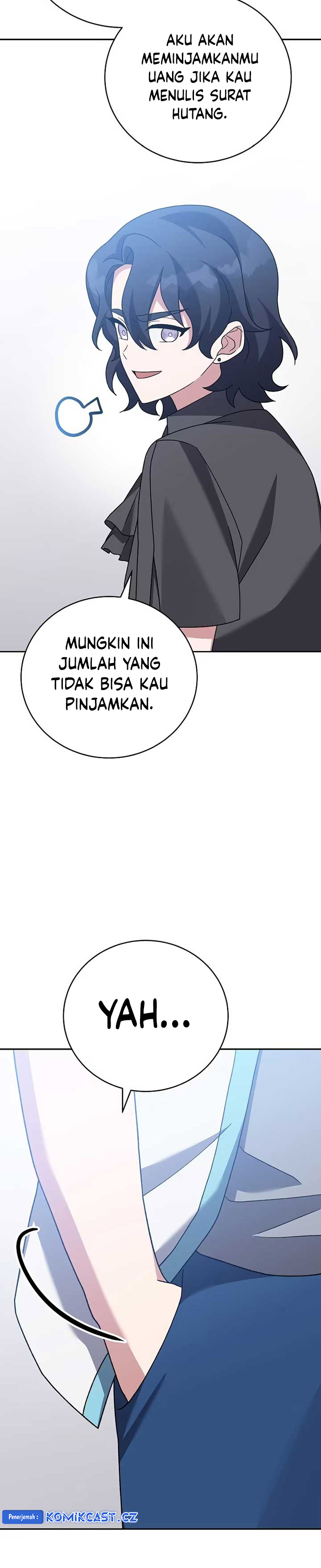 Dilarang COPAS - situs resmi www.mangacanblog.com - Komik the novels extra 106 - chapter 106 107 Indonesia the novels extra 106 - chapter 106 Terbaru 22|Baca Manga Komik Indonesia|Mangacan