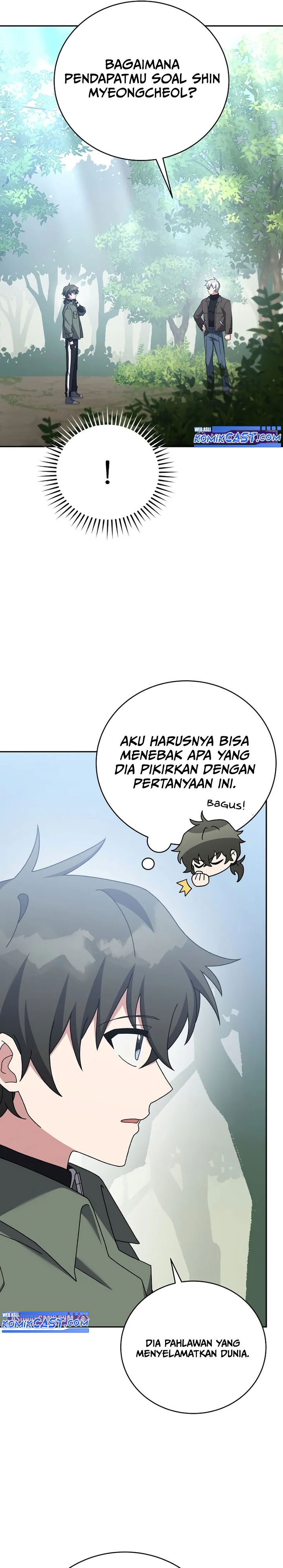 Dilarang COPAS - situs resmi www.mangacanblog.com - Komik the novels extra 118 - chapter 118 119 Indonesia the novels extra 118 - chapter 118 Terbaru 17|Baca Manga Komik Indonesia|Mangacan