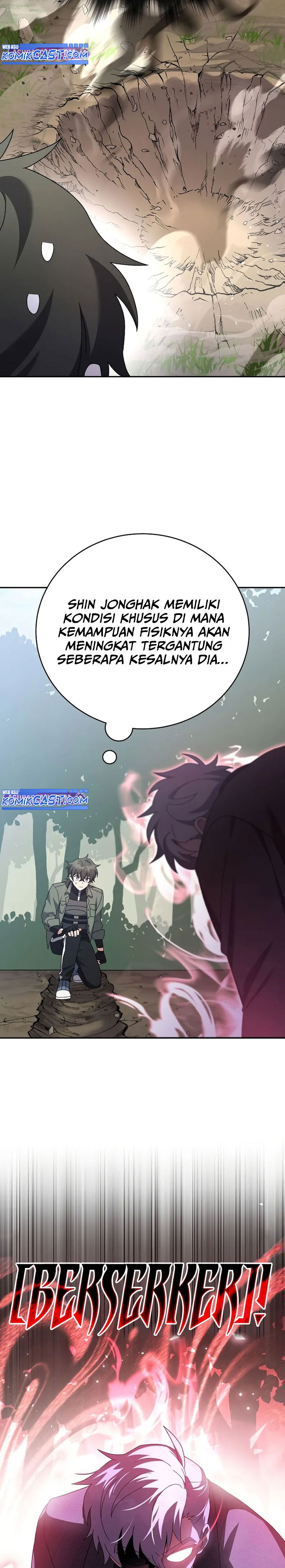 Dilarang COPAS - situs resmi www.mangacanblog.com - Komik the novels extra 118 - chapter 118 119 Indonesia the novels extra 118 - chapter 118 Terbaru 22|Baca Manga Komik Indonesia|Mangacan