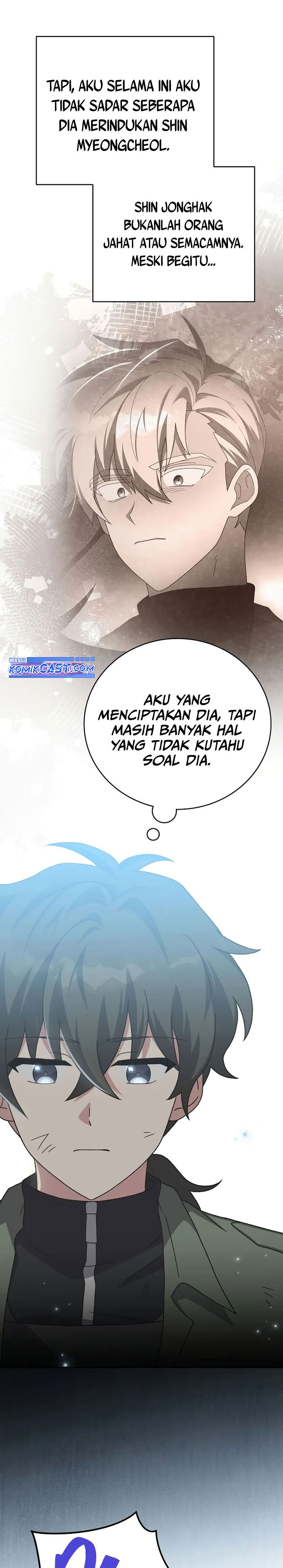 Dilarang COPAS - situs resmi www.mangacanblog.com - Komik the novels extra 118 - chapter 118 119 Indonesia the novels extra 118 - chapter 118 Terbaru 34|Baca Manga Komik Indonesia|Mangacan