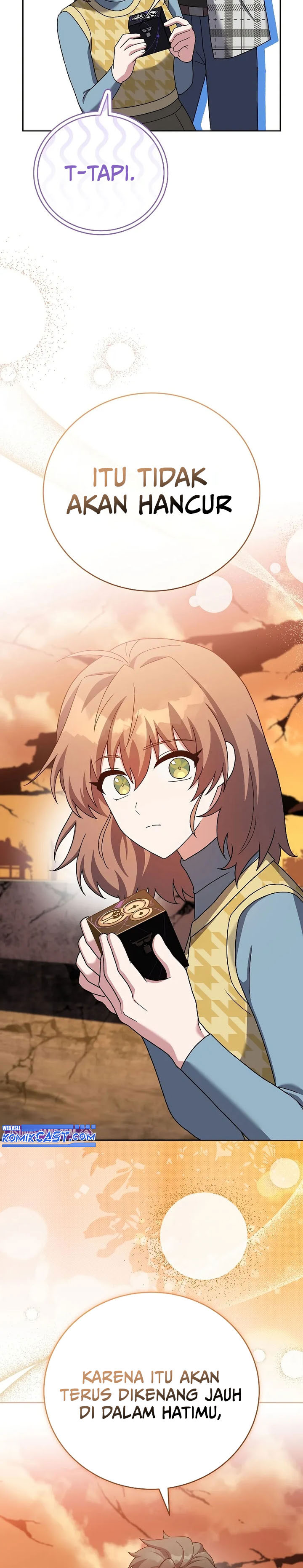 The Novel’s Extra (Remake) chapter 120