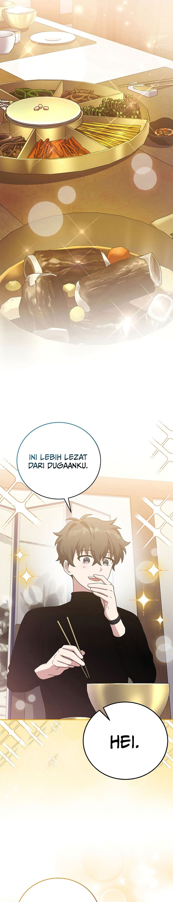 Dilarang COPAS - situs resmi www.mangacanblog.com - Komik the novels extra 126 - chapter 126 127 Indonesia the novels extra 126 - chapter 126 Terbaru 2|Baca Manga Komik Indonesia|Mangacan