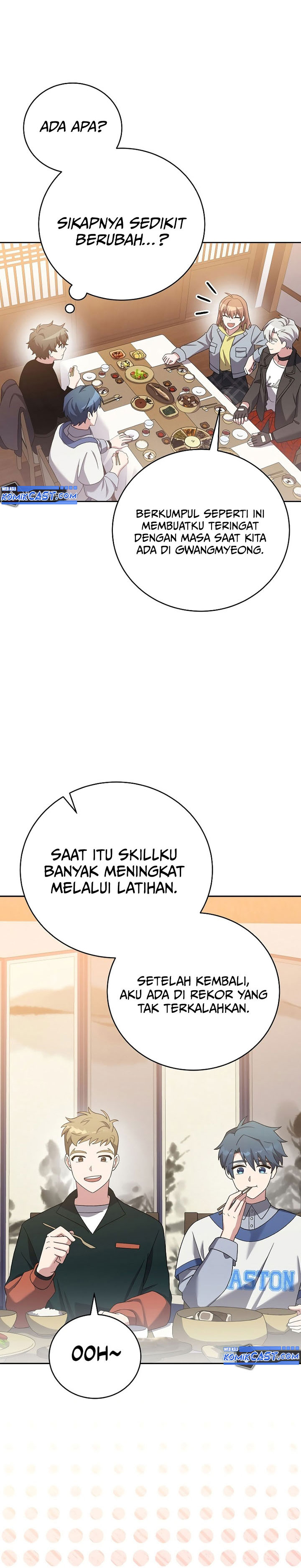 Dilarang COPAS - situs resmi www.mangacanblog.com - Komik the novels extra 126 - chapter 126 127 Indonesia the novels extra 126 - chapter 126 Terbaru 4|Baca Manga Komik Indonesia|Mangacan