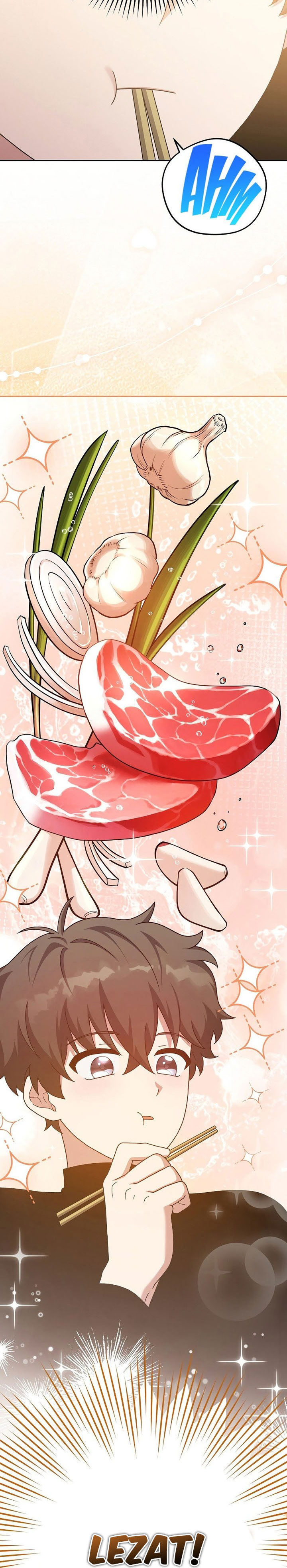 Dilarang COPAS - situs resmi www.mangacanblog.com - Komik the novels extra 126 - chapter 126 127 Indonesia the novels extra 126 - chapter 126 Terbaru 8|Baca Manga Komik Indonesia|Mangacan