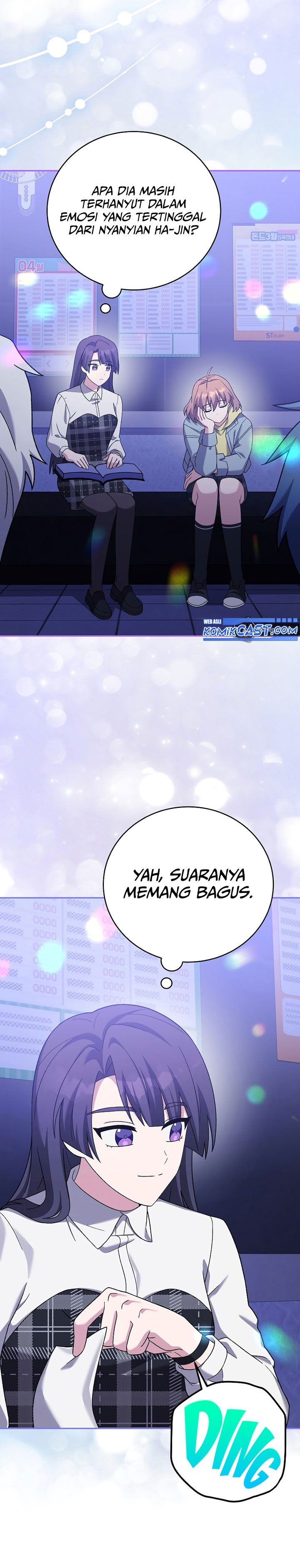 Dilarang COPAS - situs resmi www.mangacanblog.com - Komik the novels extra 126 - chapter 126 127 Indonesia the novels extra 126 - chapter 126 Terbaru 17|Baca Manga Komik Indonesia|Mangacan
