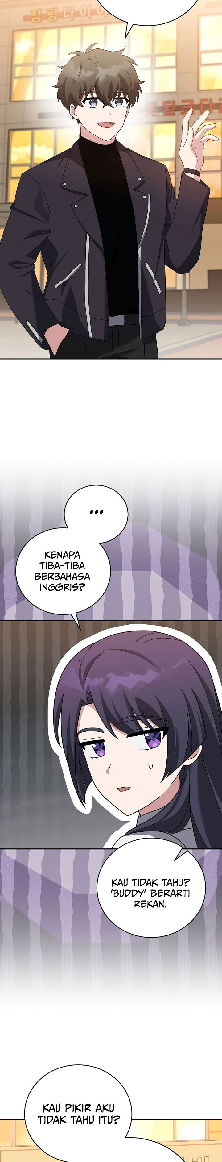 Dilarang COPAS - situs resmi www.mangacanblog.com - Komik the novels extra 126 - chapter 126 127 Indonesia the novels extra 126 - chapter 126 Terbaru 19|Baca Manga Komik Indonesia|Mangacan