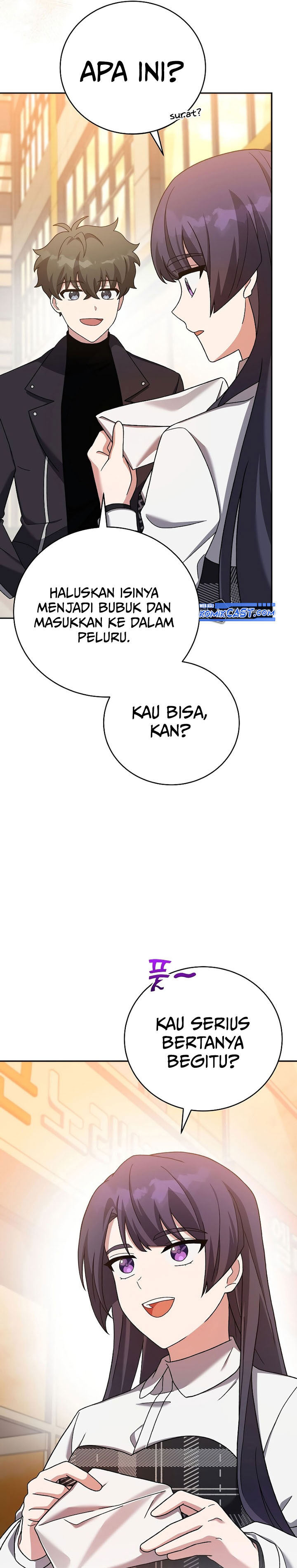 Dilarang COPAS - situs resmi www.mangacanblog.com - Komik the novels extra 126 - chapter 126 127 Indonesia the novels extra 126 - chapter 126 Terbaru 21|Baca Manga Komik Indonesia|Mangacan