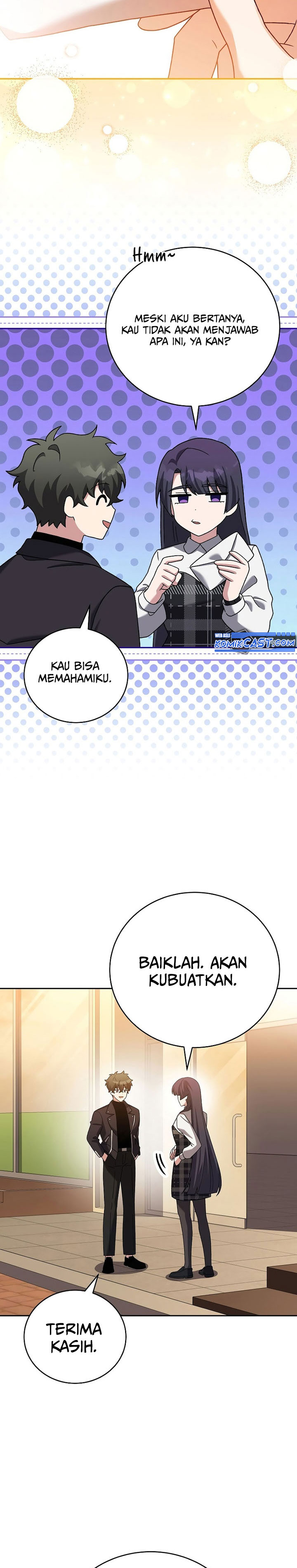Dilarang COPAS - situs resmi www.mangacanblog.com - Komik the novels extra 126 - chapter 126 127 Indonesia the novels extra 126 - chapter 126 Terbaru 23|Baca Manga Komik Indonesia|Mangacan