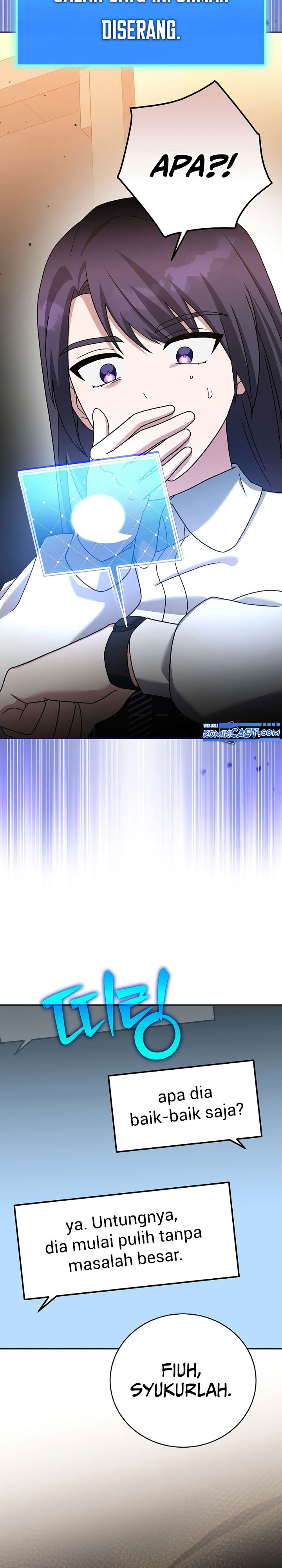 Dilarang COPAS - situs resmi www.mangacanblog.com - Komik the novels extra 126 - chapter 126 127 Indonesia the novels extra 126 - chapter 126 Terbaru 28|Baca Manga Komik Indonesia|Mangacan