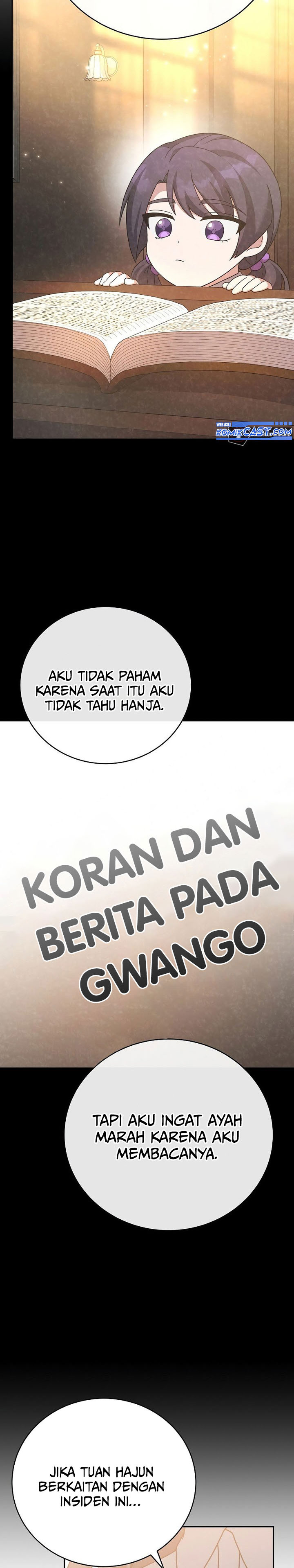 Dilarang COPAS - situs resmi www.mangacanblog.com - Komik the novels extra 126 - chapter 126 127 Indonesia the novels extra 126 - chapter 126 Terbaru 31|Baca Manga Komik Indonesia|Mangacan