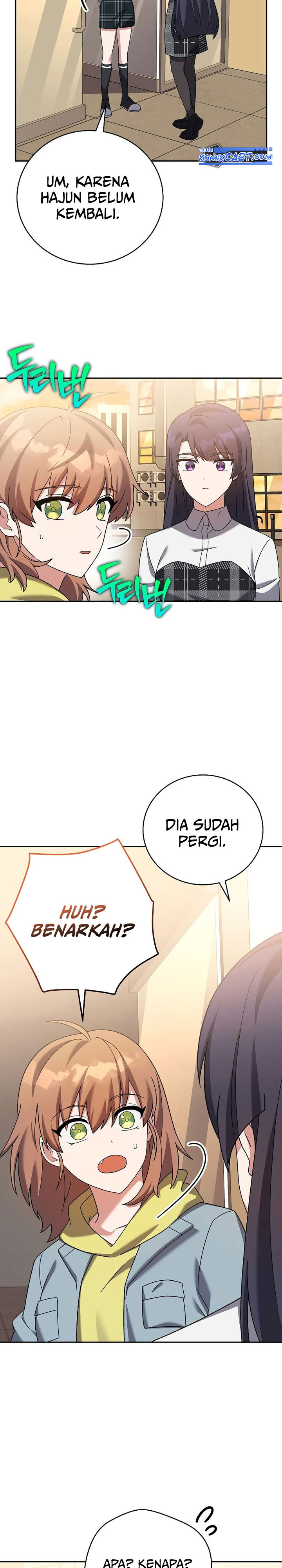 Dilarang COPAS - situs resmi www.mangacanblog.com - Komik the novels extra 126 - chapter 126 127 Indonesia the novels extra 126 - chapter 126 Terbaru 34|Baca Manga Komik Indonesia|Mangacan