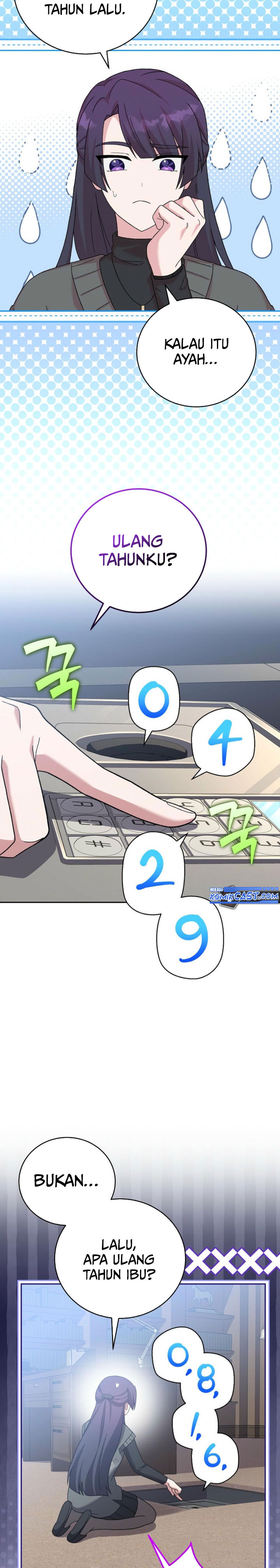 Dilarang COPAS - situs resmi www.mangacanblog.com - Komik the novels extra 127 - chapter 127 128 Indonesia the novels extra 127 - chapter 127 Terbaru 3|Baca Manga Komik Indonesia|Mangacan