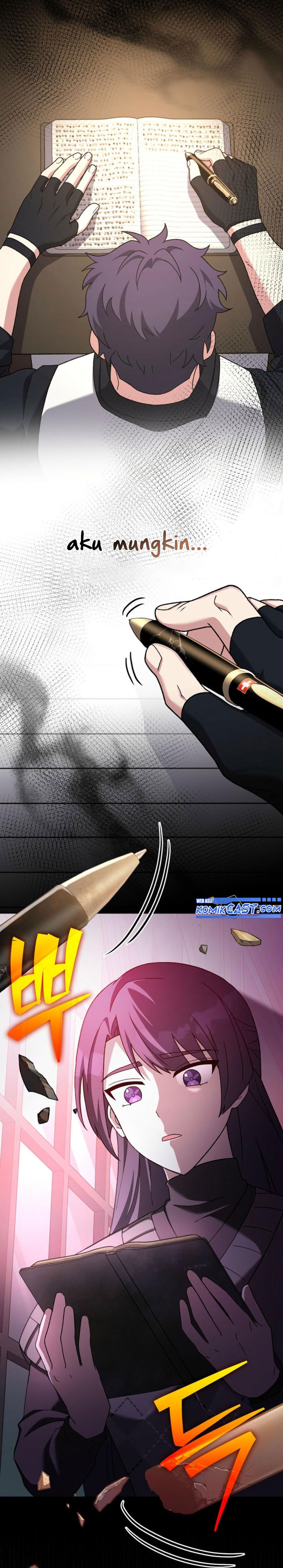 Dilarang COPAS - situs resmi www.mangacanblog.com - Komik the novels extra 127 - chapter 127 128 Indonesia the novels extra 127 - chapter 127 Terbaru 9|Baca Manga Komik Indonesia|Mangacan