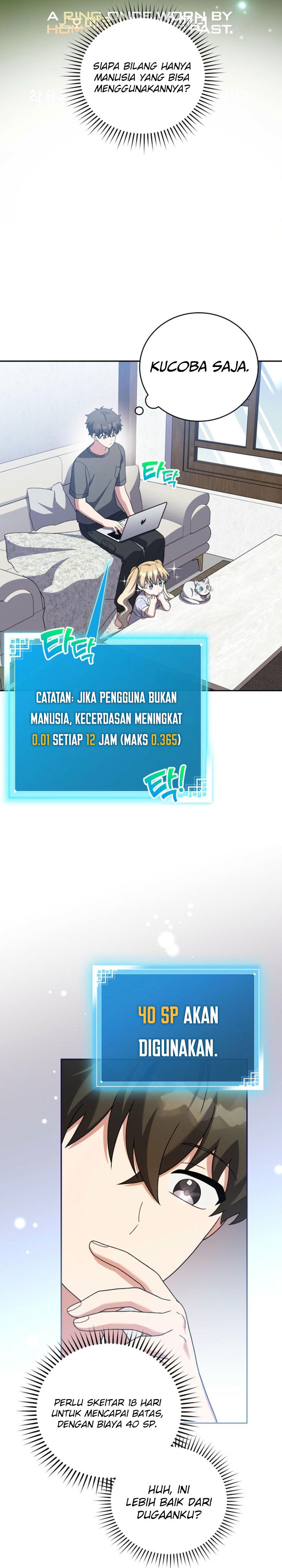 Dilarang COPAS - situs resmi www.mangacanblog.com - Komik the novels extra 127 - chapter 127 128 Indonesia the novels extra 127 - chapter 127 Terbaru 13|Baca Manga Komik Indonesia|Mangacan