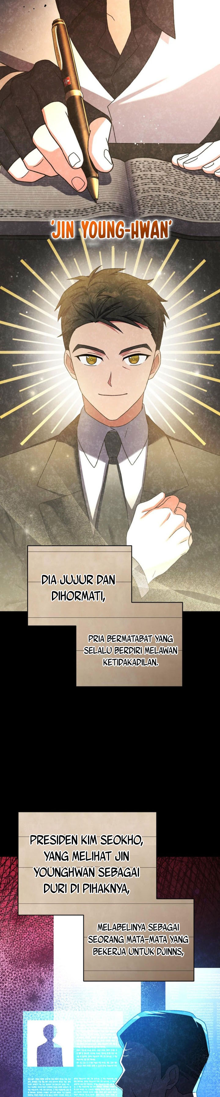 Dilarang COPAS - situs resmi www.mangacanblog.com - Komik the novels extra 127 - chapter 127 128 Indonesia the novels extra 127 - chapter 127 Terbaru 19|Baca Manga Komik Indonesia|Mangacan