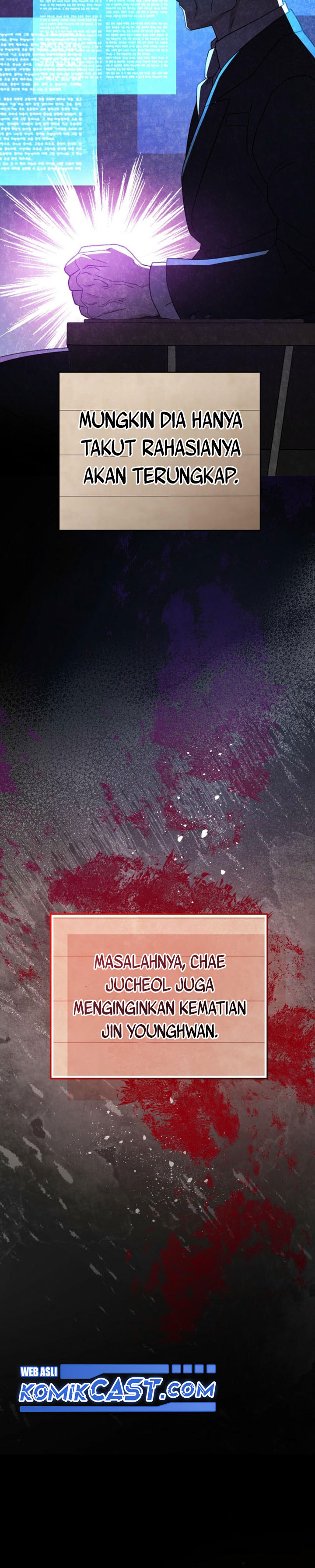 Dilarang COPAS - situs resmi www.mangacanblog.com - Komik the novels extra 127 - chapter 127 128 Indonesia the novels extra 127 - chapter 127 Terbaru 20|Baca Manga Komik Indonesia|Mangacan
