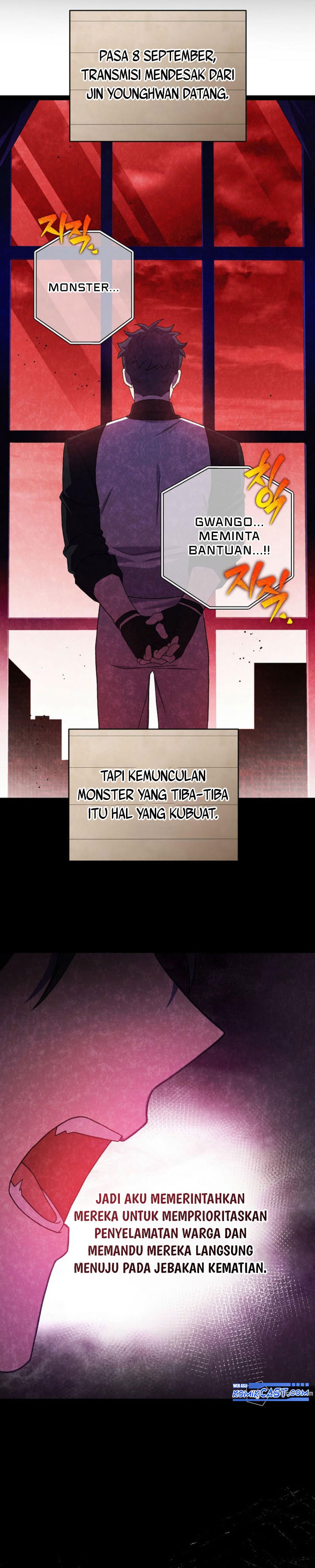 Dilarang COPAS - situs resmi www.mangacanblog.com - Komik the novels extra 127 - chapter 127 128 Indonesia the novels extra 127 - chapter 127 Terbaru 22|Baca Manga Komik Indonesia|Mangacan